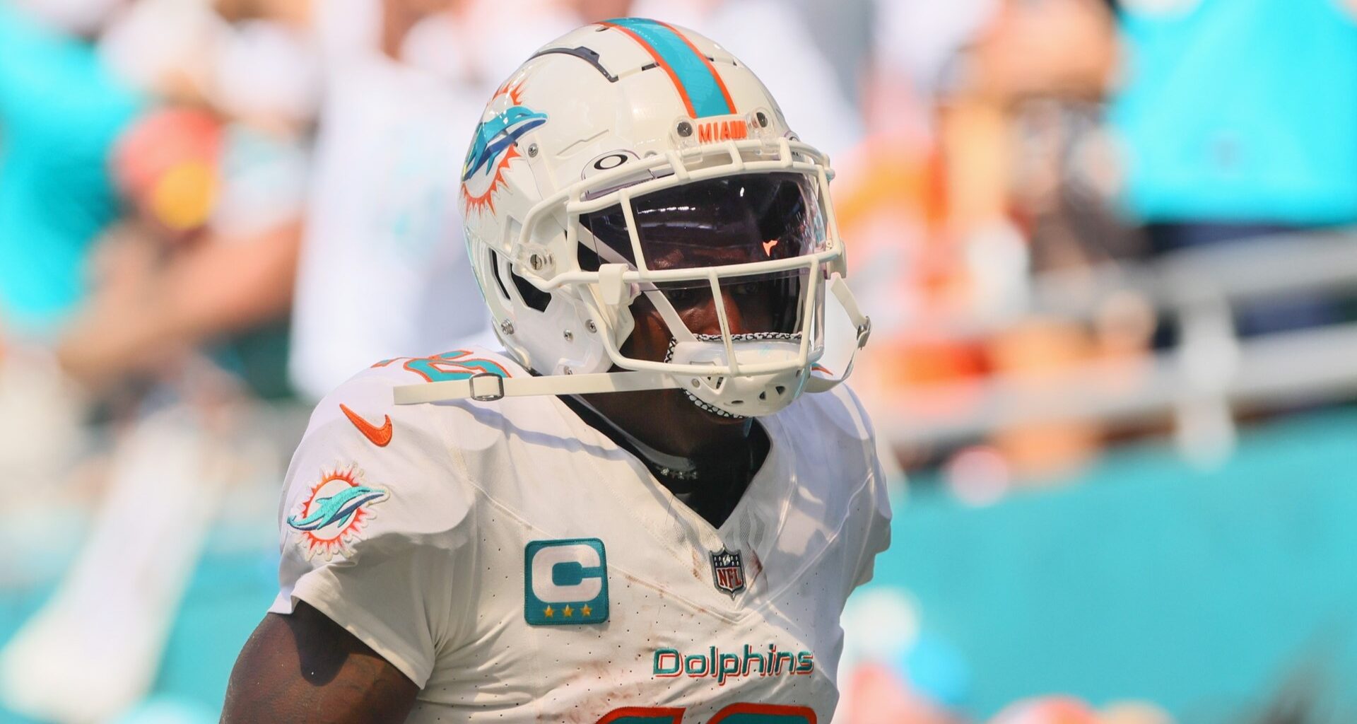 Why NFL Writer Thinks Tyreek Hill Would Be Ideal Fit For Patriots