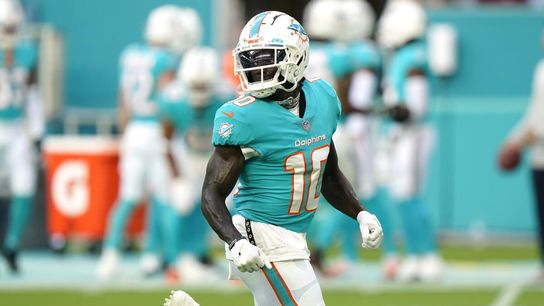 Steelers Tyreek Hill Steelers Tyreek Hill