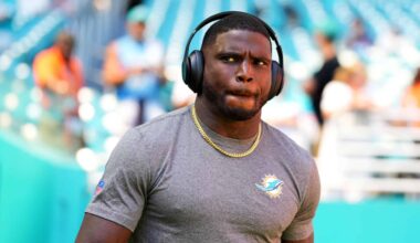 Browns Fans Are Asking The Same Question After Tyreek Hill's Release