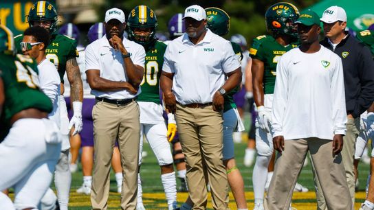 Sources: Rice finalizing deal for Alabama assistant coach (Featured)