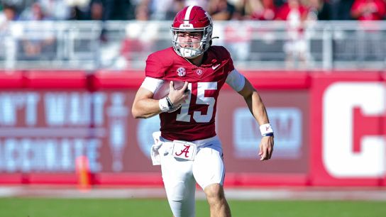 Steelers Ty Simpson Steelers Ty Simpson