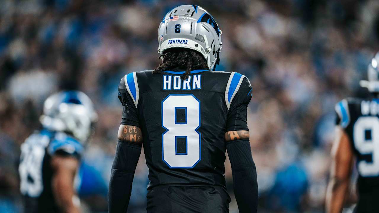 Ahead of the Super Bowl, Seahawks players offer props and thanks to Jaycee Horn