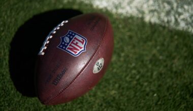 2026 NFL salary cap set at $301.2 million