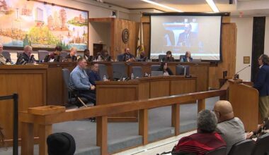 Wyandotte County moves forward on STAR bonds district for Chiefs stadium