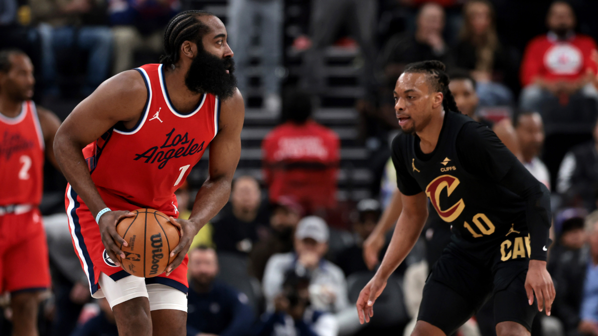 NBA trade deadline: Clippers swap James Harden for Darius Garland; NFL Pro Bowl news