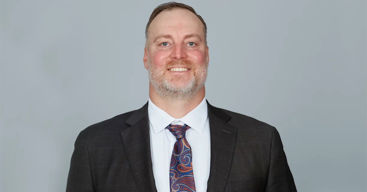 Chicago Bears Promote Jeff King to Assistant General Manager