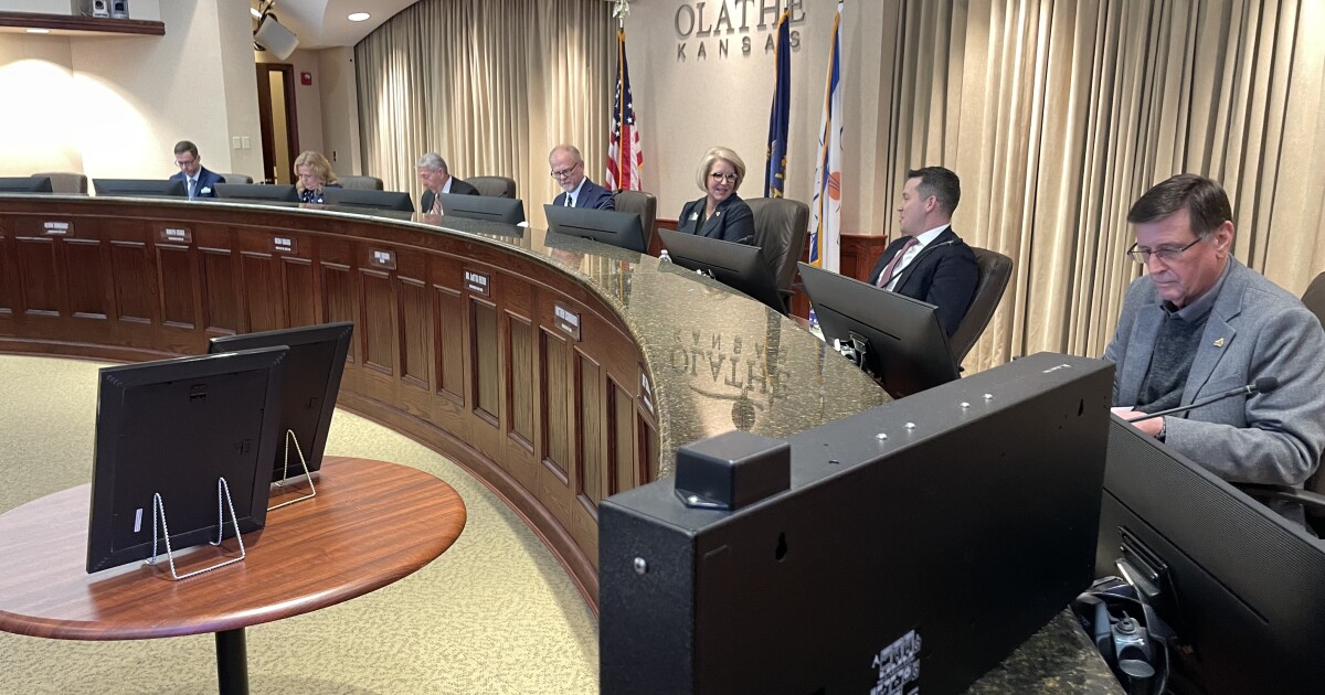 Olathe approves Chiefs STAR bond district; KCK to vote Thursday