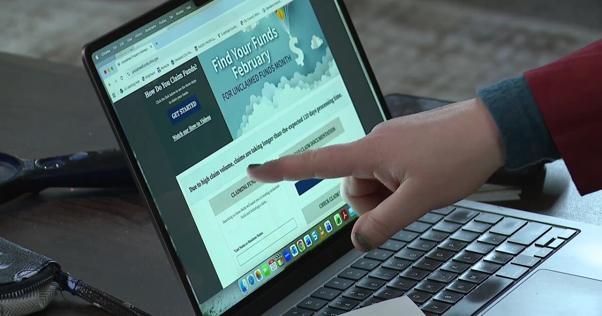 More pushback as Ohio sports teams seek unclaimed funds