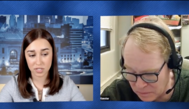 Economist, residents have questions about Olathe's financing plan for Chiefs HQ