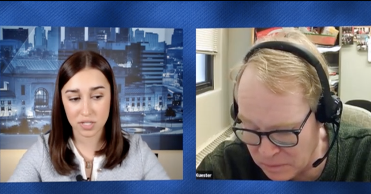 Economist, residents have questions about Olathe's financing plan for Chiefs HQ