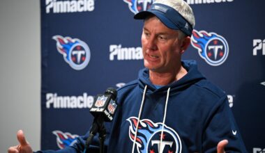 The Raiders name Mike McCoy as assistant head coach