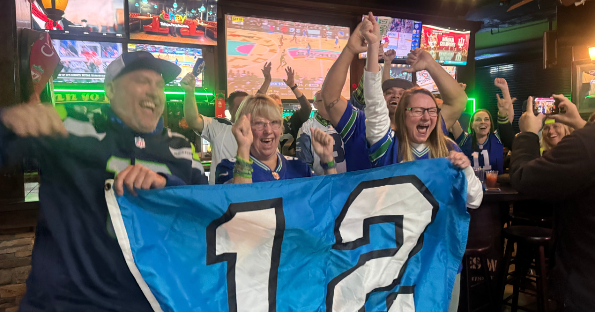 Fans prep for Super Bowl as local bar owners expect a massive turnout