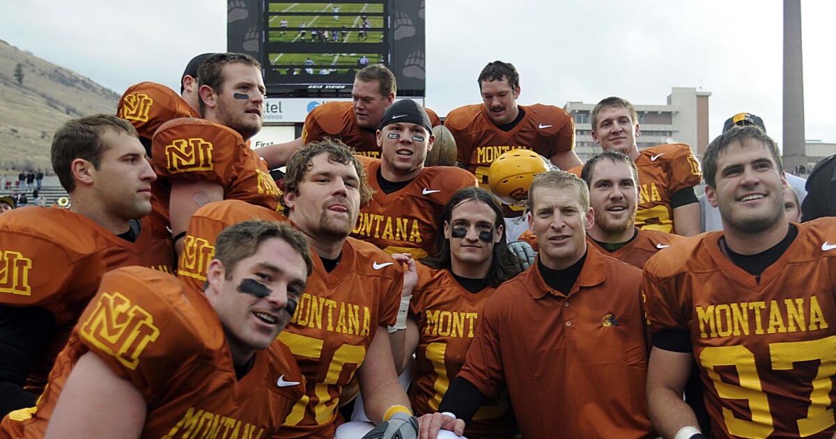Top Montana football moments of the Bobby Hauck era
