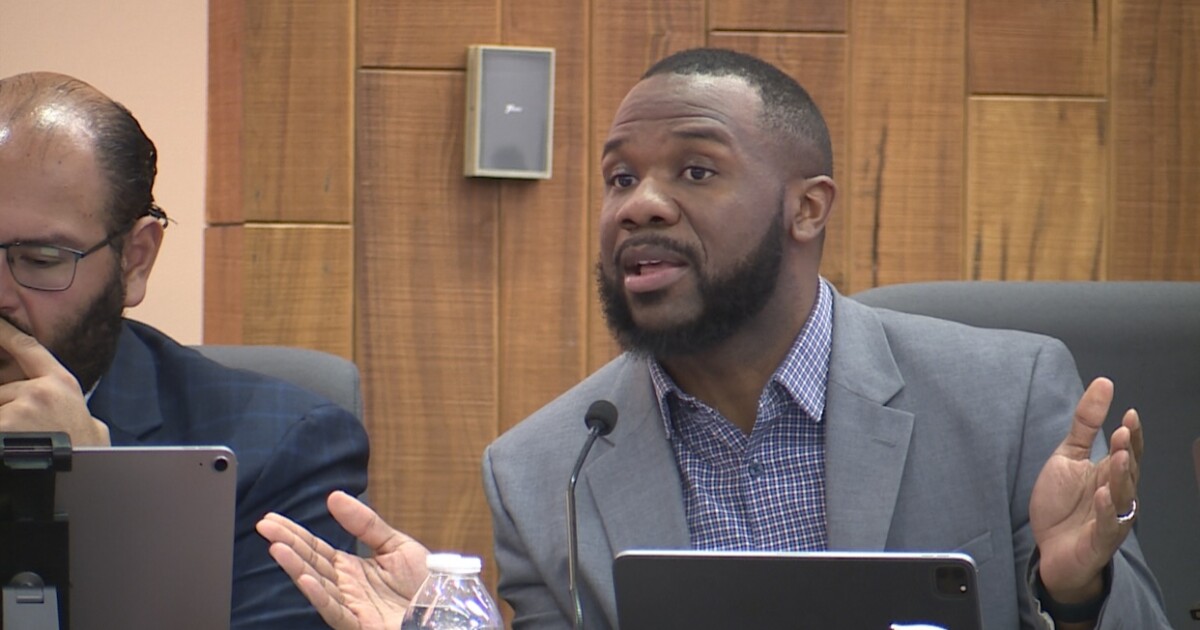 Wyandotte County commissioners explain no votes on Chiefs STAR bonds district