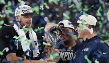 Sports with Cordell Woodland: Superbowl 60; new Ravens coach