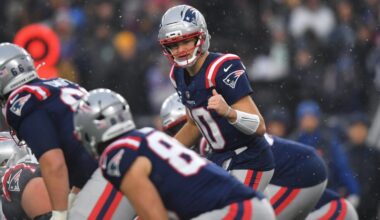 NFL playoff guide: How to watch, betting favorites and some of the top storylines