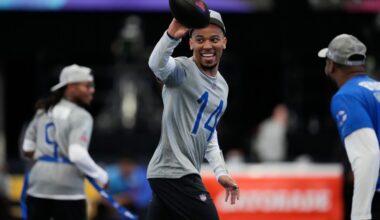 Detroit Lions to play in NFL Munich game