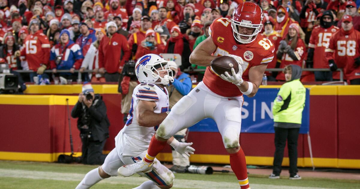 Super Bowl 2026: Here's how the NFL's overtime rules work