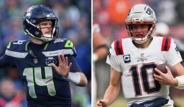 Can the Super Bowl set a ratings record again without the Chiefs (or Taylor Swift)?