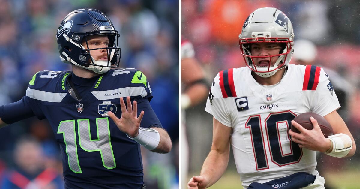 Can the Super Bowl set a ratings record again without the Chiefs (or Taylor Swift)?