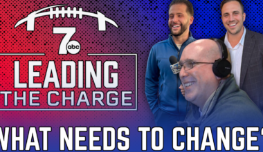 WR or edge rusher? What is Buffalo Bills biggest need this offseason?