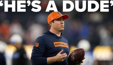 What you should know about new defensive coordinator Jim Leonhard