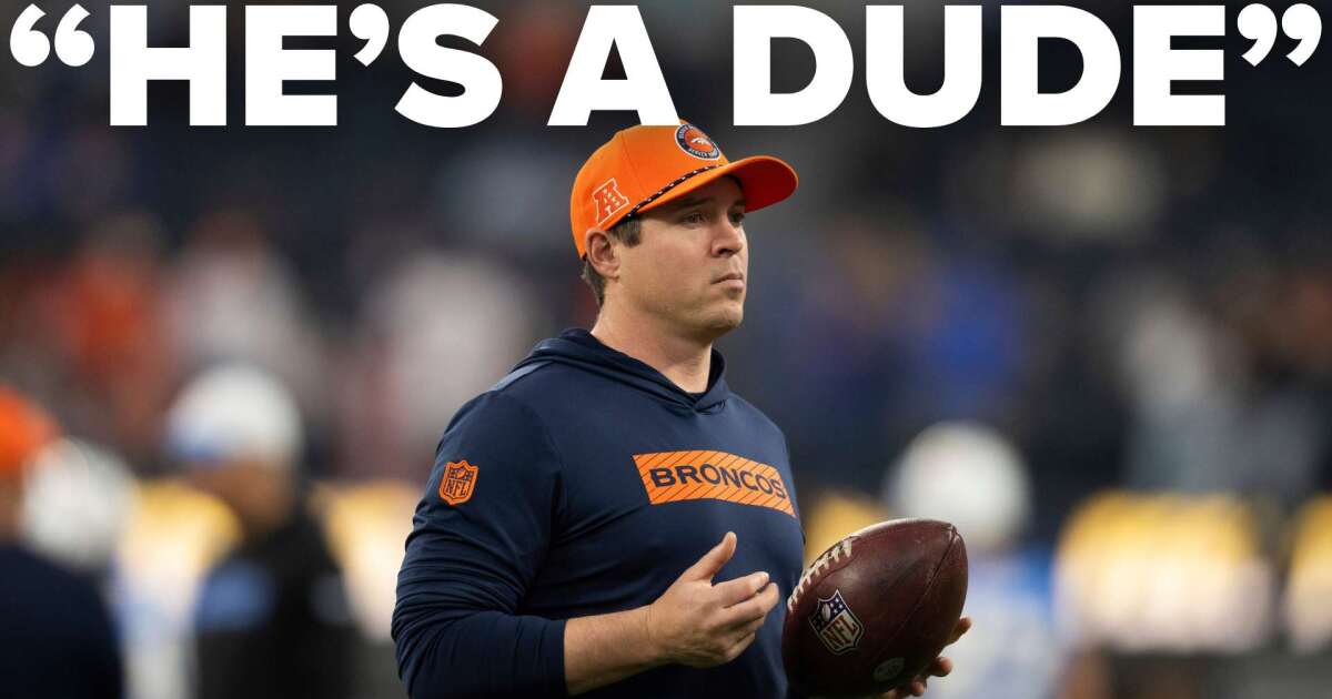 What you should know about new defensive coordinator Jim Leonhard