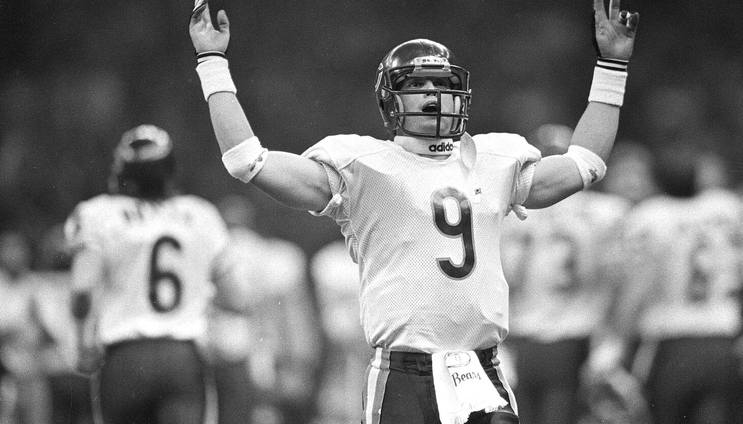 The 1985 Bears — man, what a story! But does it ever end?