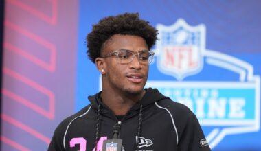 Safety first? Bears could end up rebuilding the entire position group