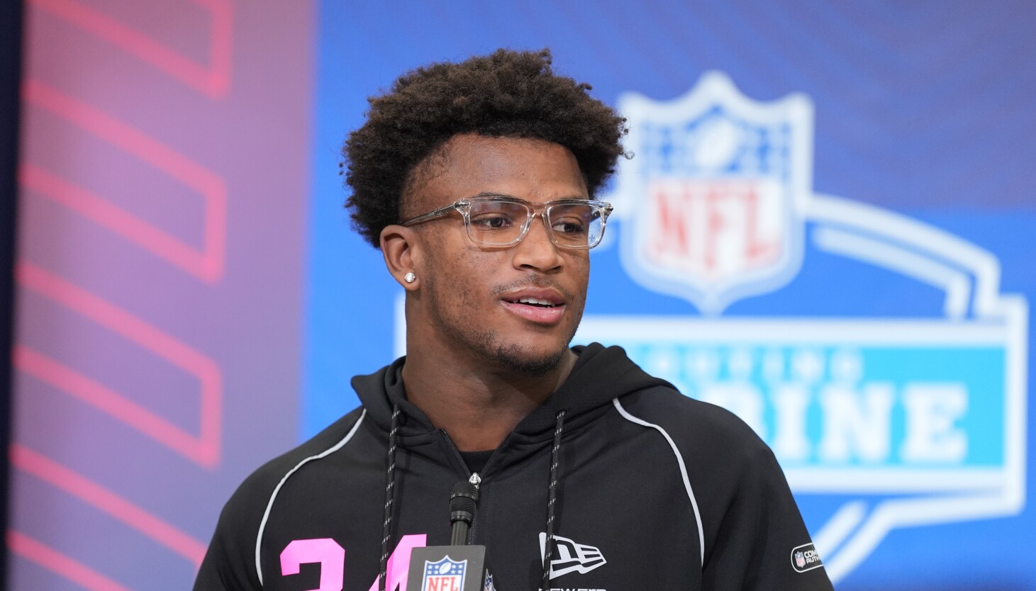 Safety first? Bears could end up rebuilding the entire position group