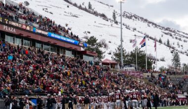 Train keeps rolling for Griz football as Kennedy, Pease provide program update