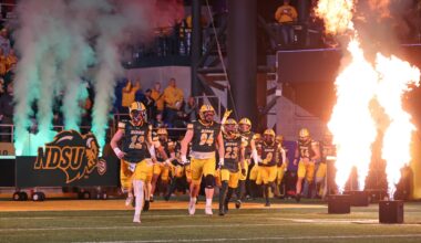 NDSU agrees to join Mountain West Conference for football - InForum