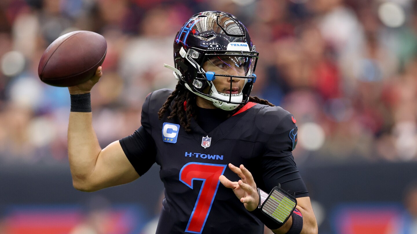 Texans get county support to build new headquarters in Houston suburbs