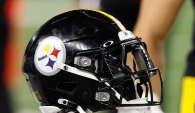 Steelers propose video or phone call with up to five players during negotiating period