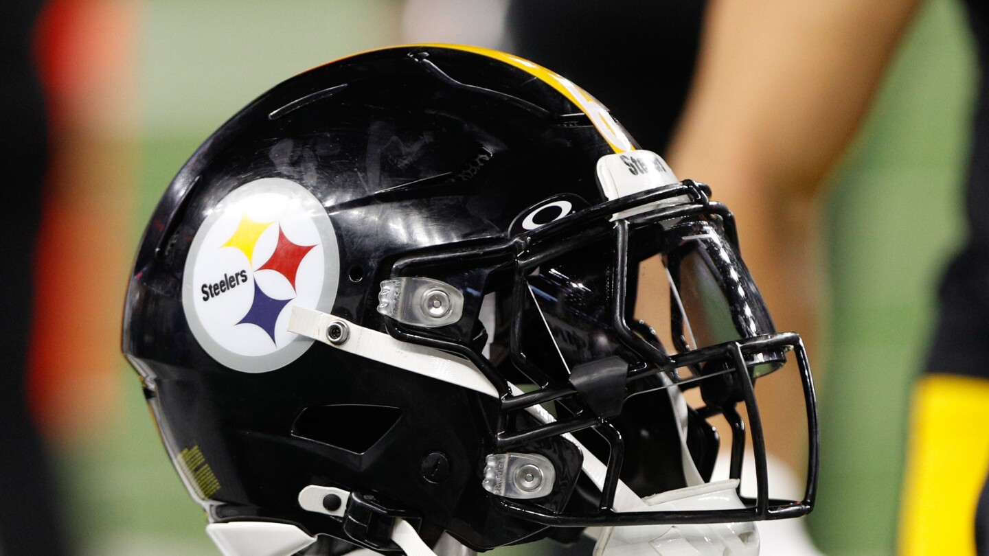 Steelers propose video or phone call with up to five players during negotiating period