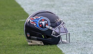 Titans hire Tanzel Smart as assistant defensive line coach, announce full staff