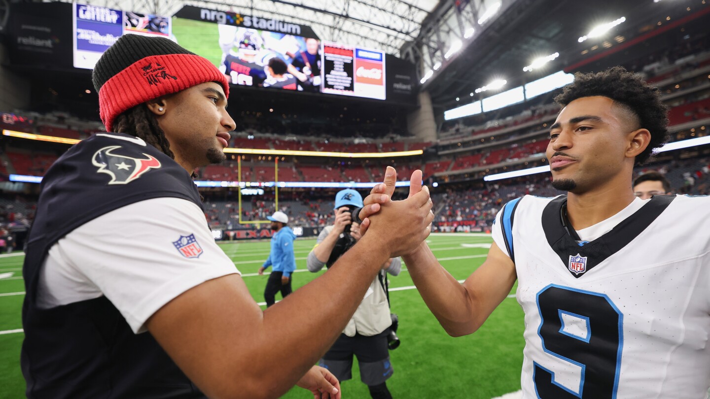 NFL sets fifth-year option salaries for 2023 first-round picks