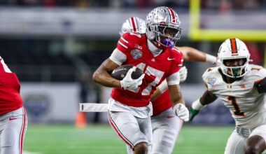 Carnell Tate: Whatever you need, I have it