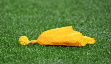 NFL to consider allowing replay officials to flag non-football acts unpenalized on the field