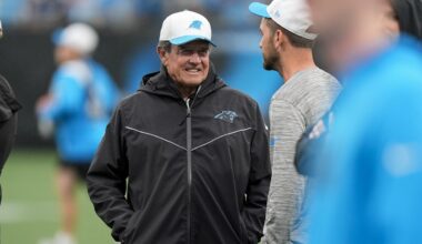 Report: Browns add Dom Capers to coaching staff