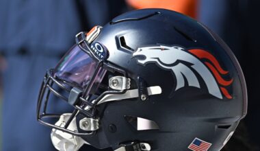 Former Broncos GM Neal Dahlen dies at 85