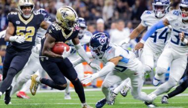 NFL free agency: Browns encouraged to sign playoff star