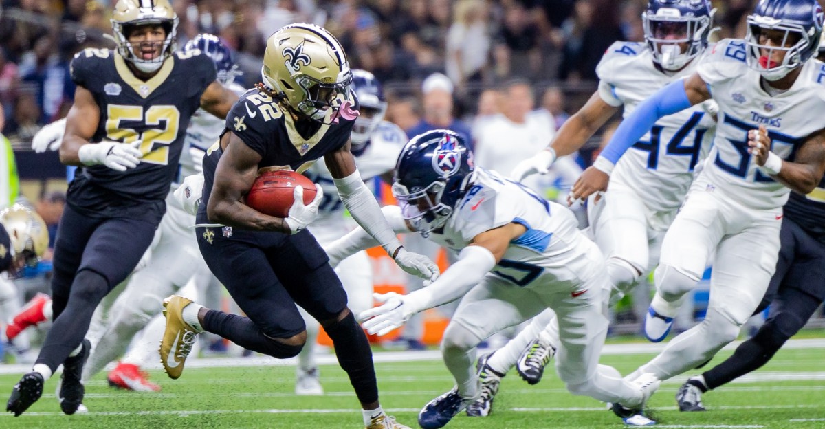 NFL free agency: Browns encouraged to sign playoff star