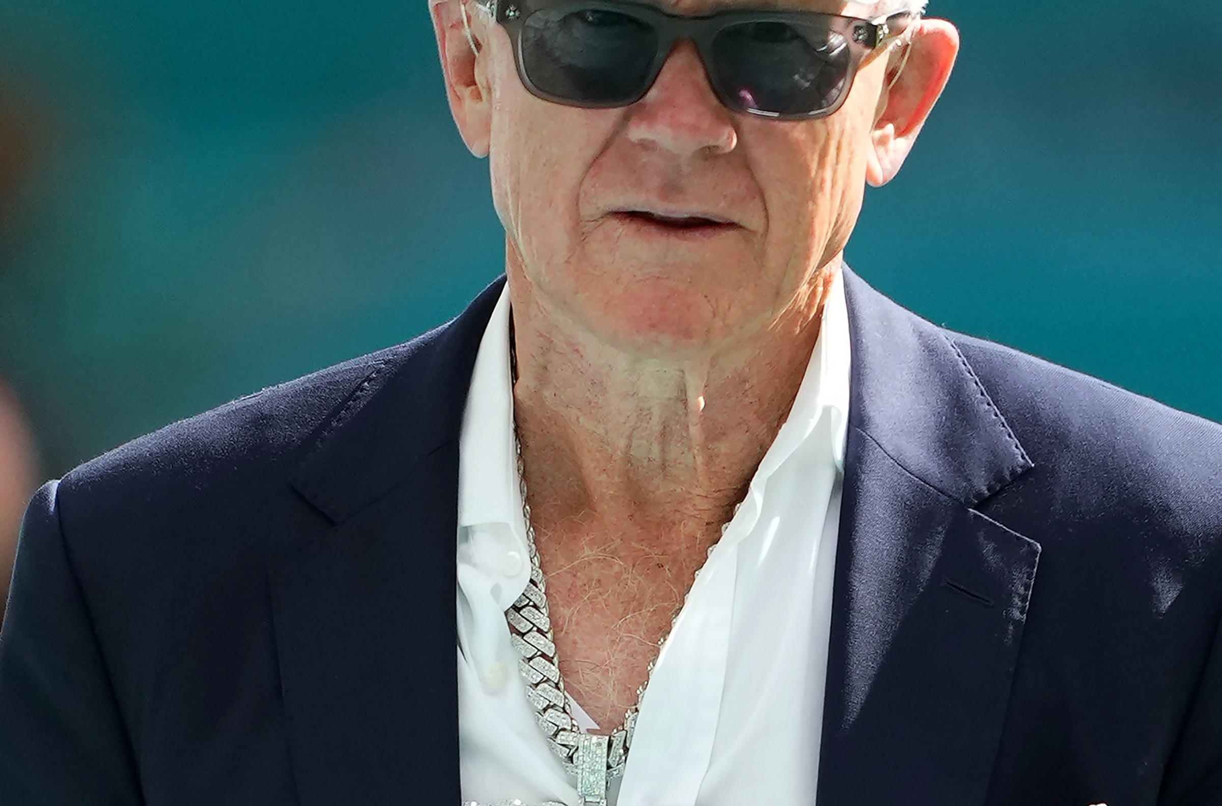 NFL: New York Jets at Miami Dolphins