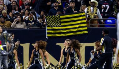 New Orleans Saints fan discussion: Where in the world are our Canal Street Chronicles readers?
