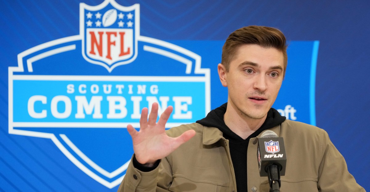 An Overdue Roster Question: Do the Jaguars Need a Developmental QB?