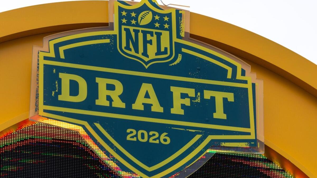 2026 NFL Draft order: Full first-round picks, team needs after Super Bowl LX