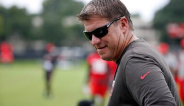 When It Comes To Free Agency It’s Buyer Beware For The Buccaneers