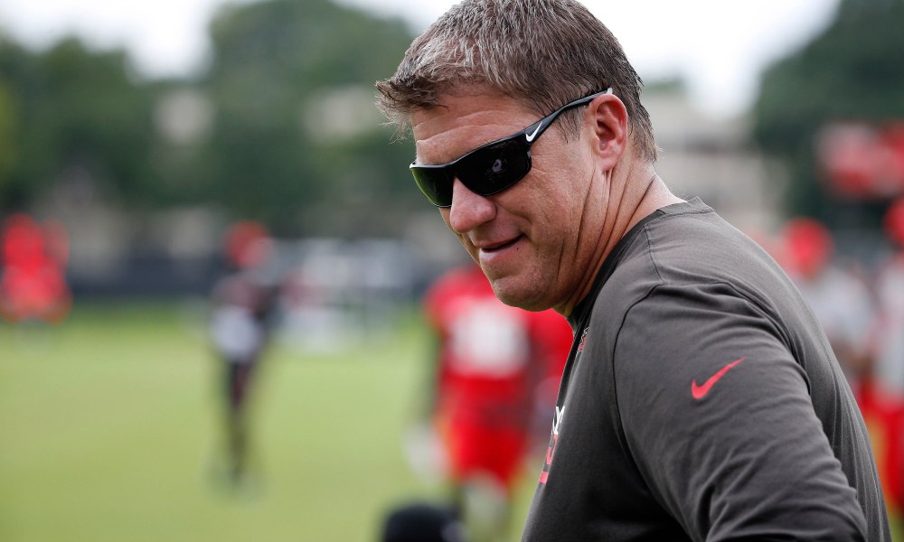 When It Comes To Free Agency It’s Buyer Beware For The Buccaneers