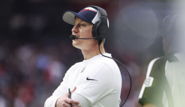 Dolphins offensive coordinator Bobby Slowik has his sights set on a major flaw that’s plagued Miami’s offense in recent years